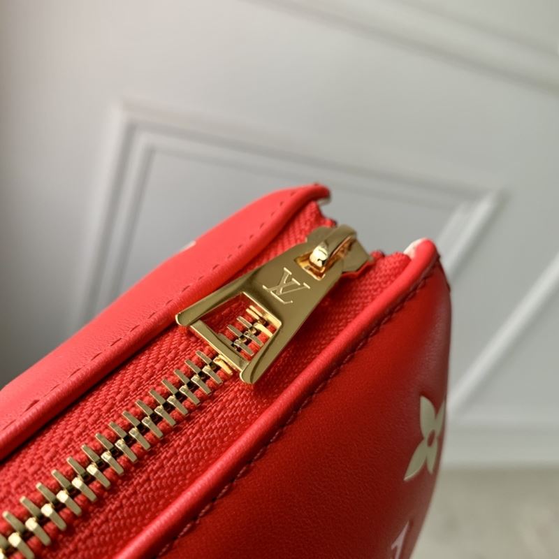 LV Satchel bags